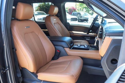 2024 Ford Expedition Max Platinum