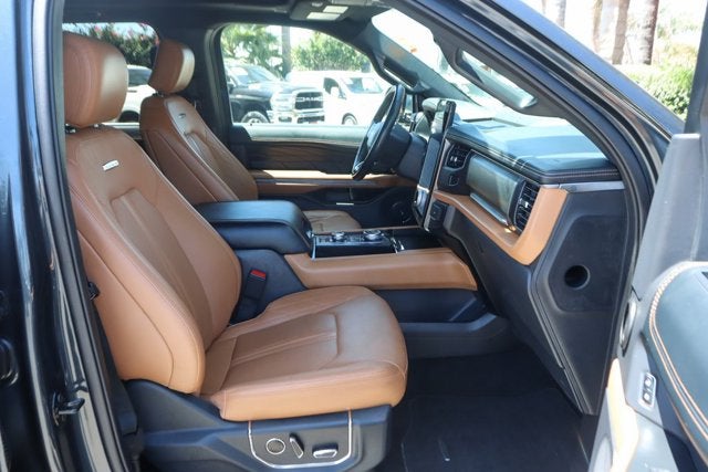 2024 Ford Expedition Max Platinum