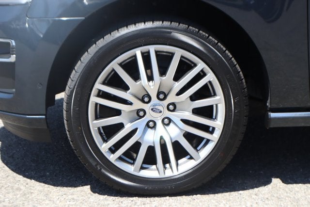 2024 Ford Expedition Max Platinum