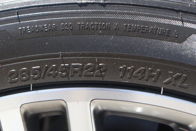 2024 Ford Expedition Max Platinum