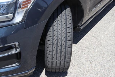 2024 Ford Expedition Max Platinum