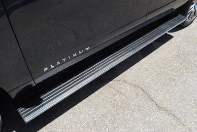 2024 Ford Expedition Max Platinum