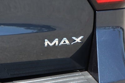 2024 Ford Expedition Max Platinum