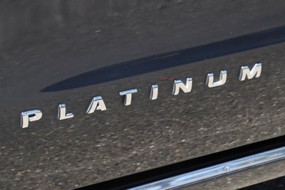 2024 Ford Expedition Max Platinum