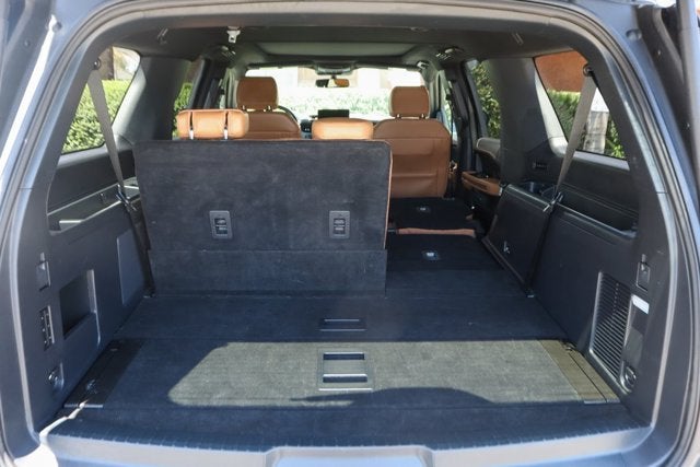 2024 Ford Expedition Max Platinum
