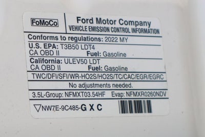 2022 Ford Expedition Max King Ranch