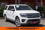 2022 Ford Expedition Max King Ranch