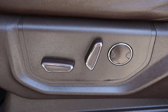 2022 Ford Expedition Max King Ranch