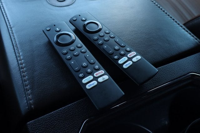 2022 Ford Expedition Max King Ranch