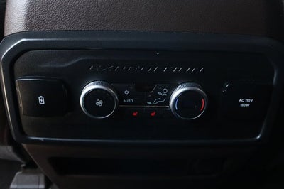 2022 Ford Expedition Max King Ranch