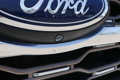 2022 Ford Expedition Max King Ranch