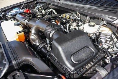 2022 Ford Expedition XLT