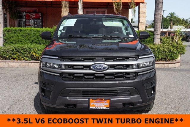 2022 Ford Expedition XLT