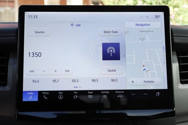 2022 Ford Expedition XLT