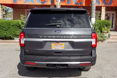 2022 Ford Expedition XLT