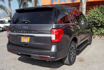 2022 Ford Expedition XLT