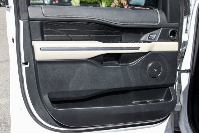 2019 Ford Expedition Platinum