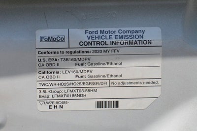 2020 Ford Transit-150 XLT