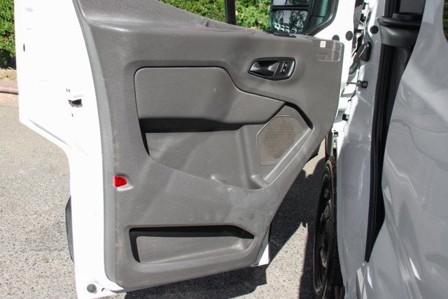 2020 Ford Transit-150 XLT