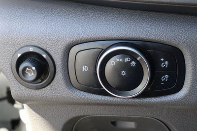 2020 Ford Transit-150 XLT