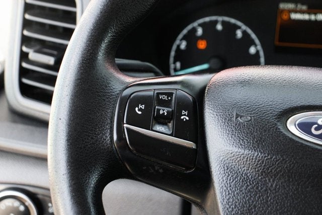 2020 Ford Transit-150 XLT