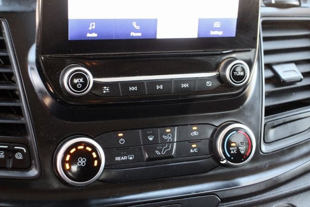 2020 Ford Transit-150 XLT