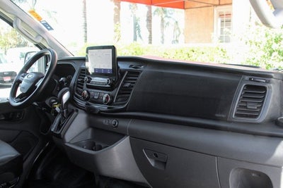 2020 Ford Transit-150 XLT