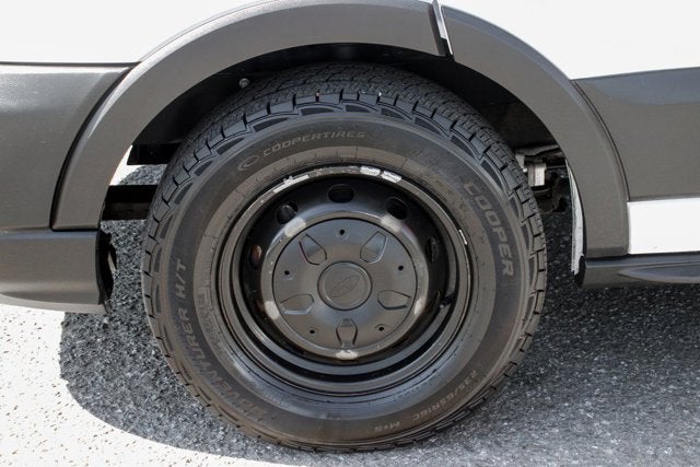 2020 Ford Transit-150 XLT