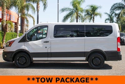 2020 Ford Transit-150 XLT