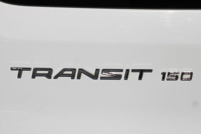 2020 Ford Transit-150 XLT
