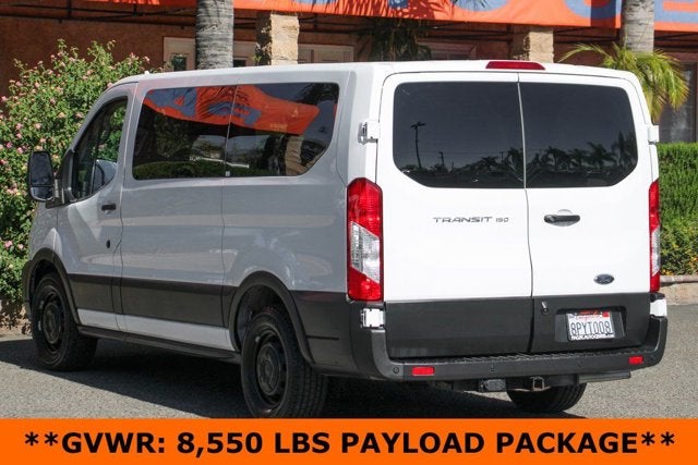 2020 Ford Transit-150 XLT