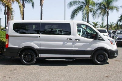 2020 Ford Transit-150 XLT