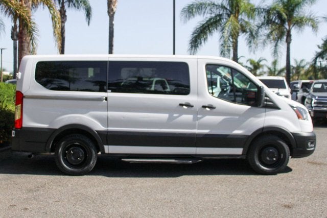 2020 Ford Transit-150 XLT