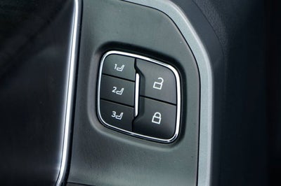 2022 Ford F-150 Lightning Lariat
