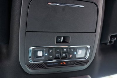 2022 Ford F-150 Lightning Lariat