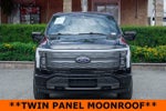 2022 Ford F-150 Lightning Lariat