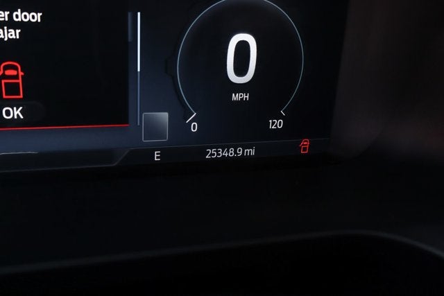 2022 Ford F-150 Lightning Platinum