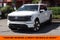 2022 Ford F-150 Lightning Platinum