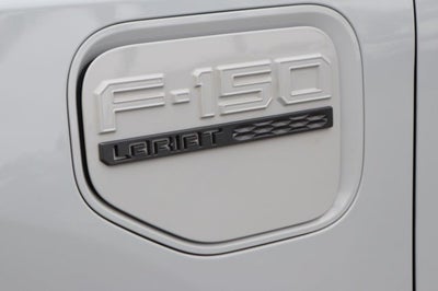 2023 Ford F-150 Lightning Lariat