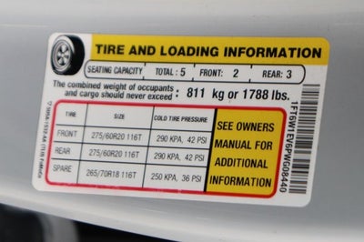 2023 Ford F-150 Lightning Lariat