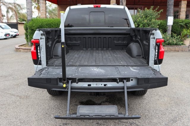 2023 Ford F-150 Lightning Lariat