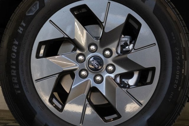 2024 Ford F-150 Lightning Flash