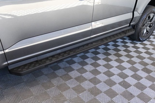 2024 Ford F-150 Lightning Flash