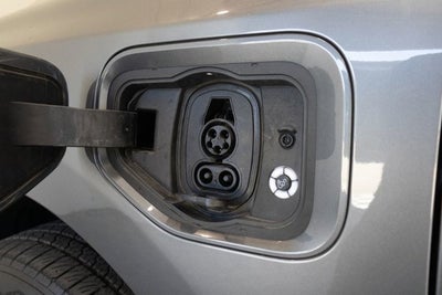 2024 Ford F-150 Lightning Flash