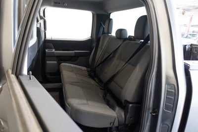 2024 Ford F-150 Lightning Flash