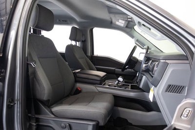 2024 Ford F-150 Lightning Flash