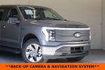 2024 Ford F-150 Lightning Flash