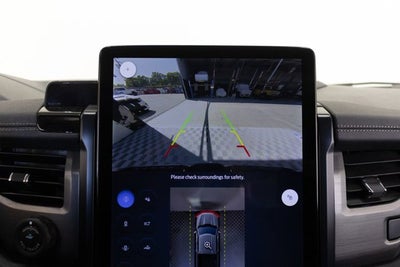 2024 Ford F-150 Lightning Flash