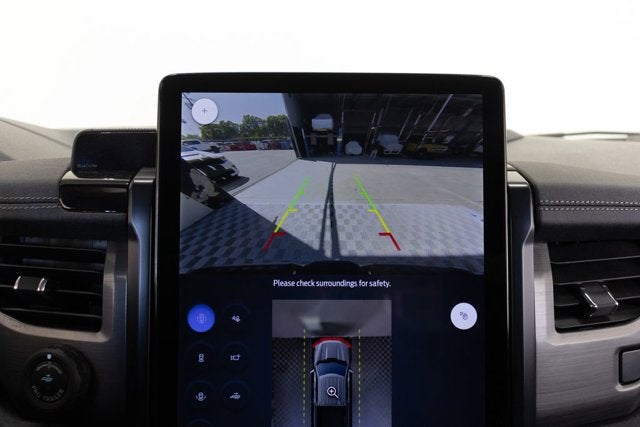 2024 Ford F-150 Lightning Flash