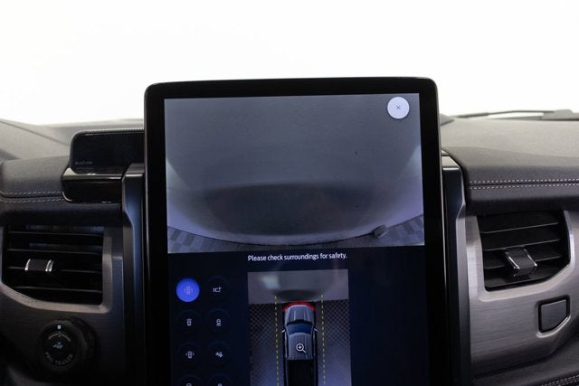 2024 Ford F-150 Lightning Flash